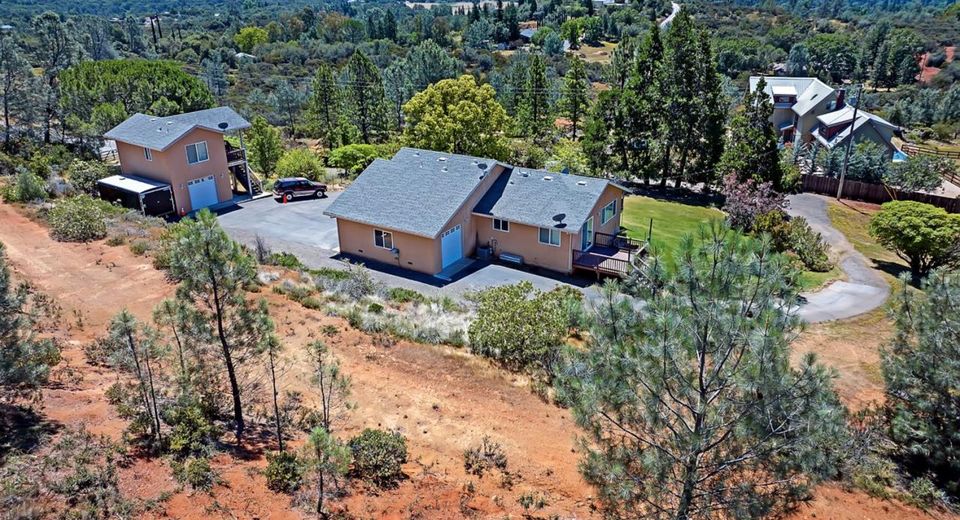 2580 Sunny Hill Rd, Rescue, CA 95672 Photo