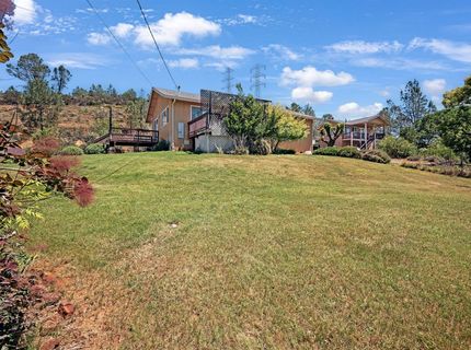 2580 Sunny Hill Rd, Rescue, CA 95672 Photo