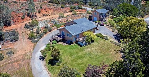 2580 Sunny Hill Rd, Rescue, CA 95672 Photo