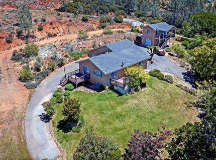2580 Sunny Hill Rd, Rescue, CA 95672 Photo
