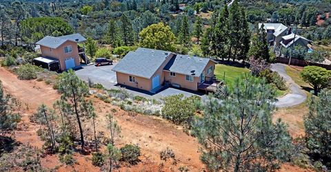 2580 Sunny Hill Rd, Rescue, CA 95672 Photo