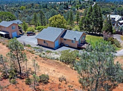 2580 Sunny Hill Rd, Rescue, CA 95672 Photo