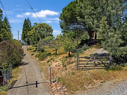 2580 Sunny Hill Rd, Rescue, CA 95672 Photo
