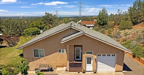2580 Sunny Hill Rd, Rescue, CA 95672 Photo