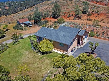 2580 Sunny Hill Rd, Rescue, CA 95672 Photo