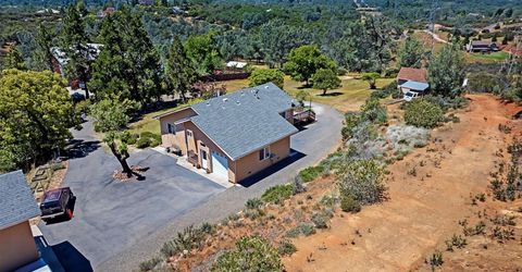 2580 Sunny Hill Rd, Rescue, CA 95672 Photo
