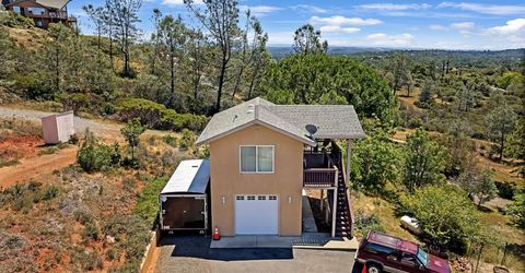 2580 Sunny Hill Rd, Rescue, CA 95672 Photo