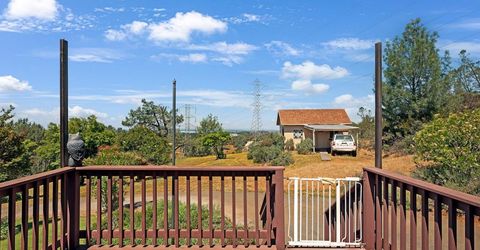 2580 Sunny Hill Rd, Rescue, CA 95672 Photo