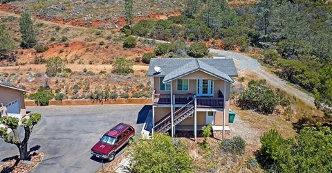 2580 Sunny Hill Rd, Rescue, CA 95672 Photo