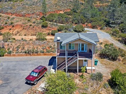 2580 Sunny Hill Rd, Rescue, CA 95672 Photo