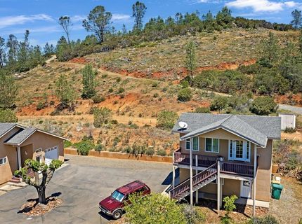 2580 Sunny Hill Rd, Rescue, CA 95672 Photo