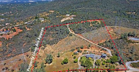 2580 Sunny Hill Rd, Rescue, CA 95672 Photo