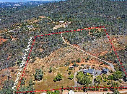 2580 Sunny Hill Rd, Rescue, CA 95672 Photo