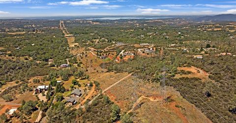 2580 Sunny Hill Rd, Rescue, CA 95672 Photo