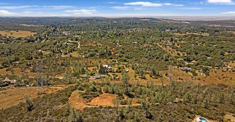 2580 Sunny Hill Rd, Rescue, CA 95672 Photo