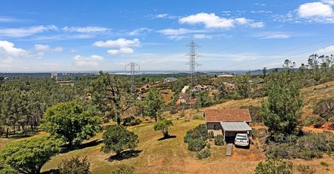 2580 Sunny Hill Rd, Rescue, CA 95672 Photo