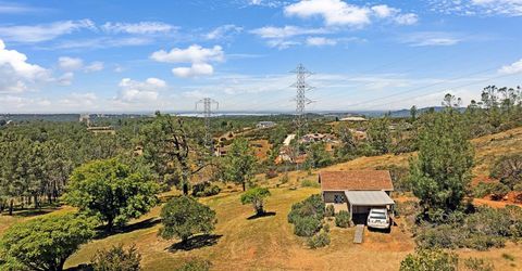 2580 Sunny Hill Rd, Rescue, CA 95672 Photo
