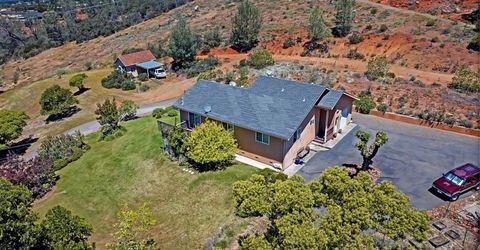 2580 Sunny Hill Rd, Rescue, CA 95672 Photo