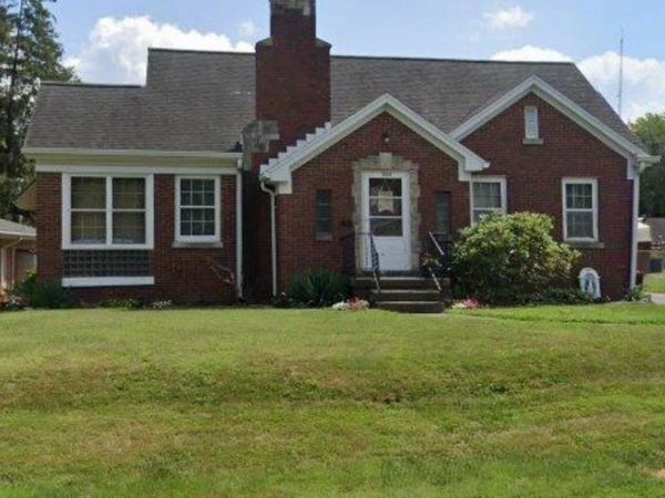 3104 Wimberg Avenue, Evansville, IN 47720
