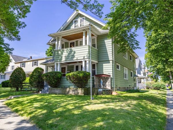 65-67 Shirley Street, Rochester, NY 14610
