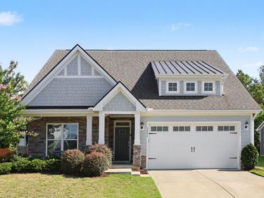 2009 Edens Ridge Avenue, Wake Forest, NC 27587