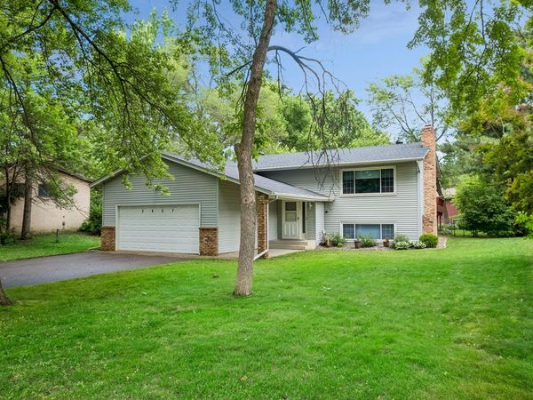 2407 Spruce Place, White Bear Lake, MN 55110