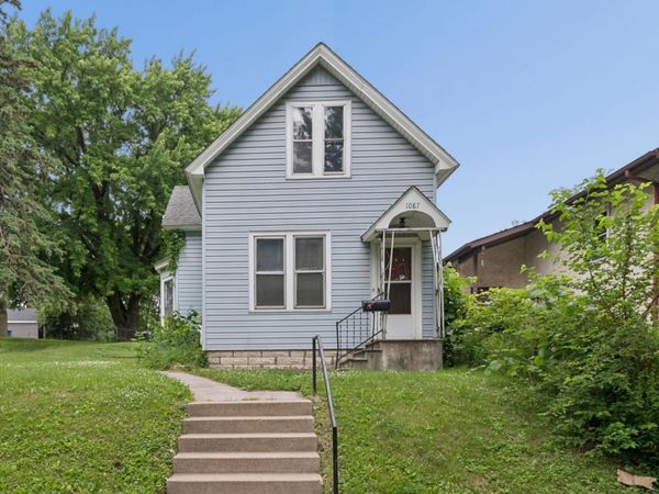 1087 Matilda Street , Saint Paul, MN 55117