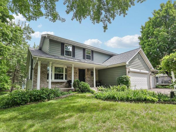 161 7th Street S, Bayport, MN 55003