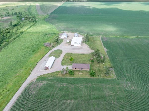 12724 CO HWY K-42, Sloan, IA 51055