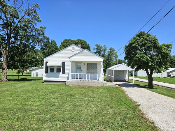 302 N Wall Street, Walnut Grove, MO 65770