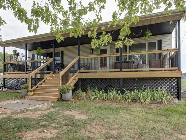 1160 State Highway , Ozark, MO 65721