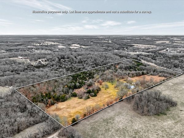 490 Highway W, Walnut Grove, MO 65770