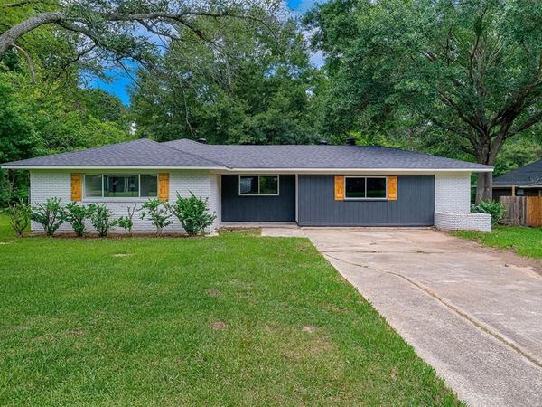 6240 Trailwood Terrace , Shreveport, LA 71119