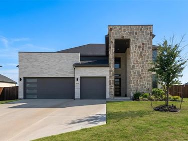 9562 Hickory Hill Road, Frisco, TX 75035