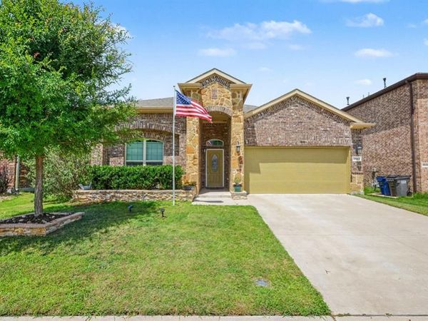 3825 Mason Drive, Melissa, TX 75454