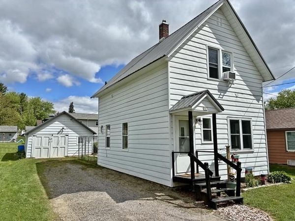 903 WESTERN STREET, Marshfield, WI 54449