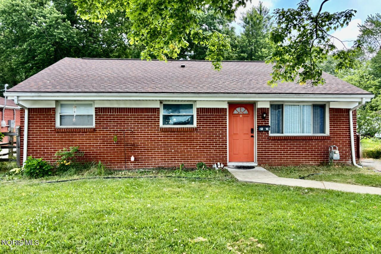 5810 Cushman Road, Sylvania, OH 43560 Main Photo