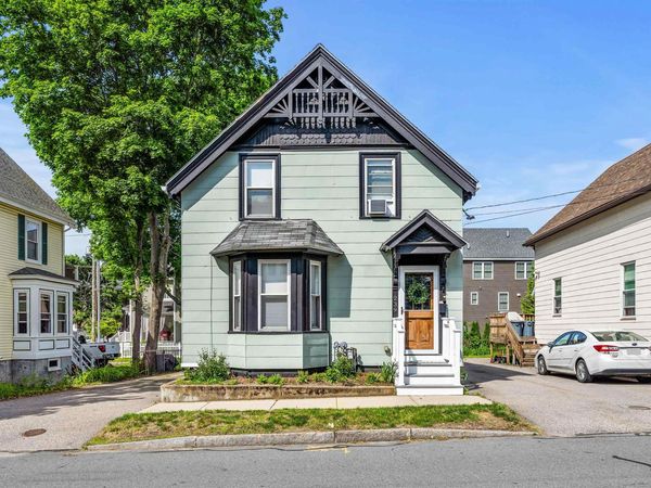 239 Cass Street, Portsmouth, NH 03801