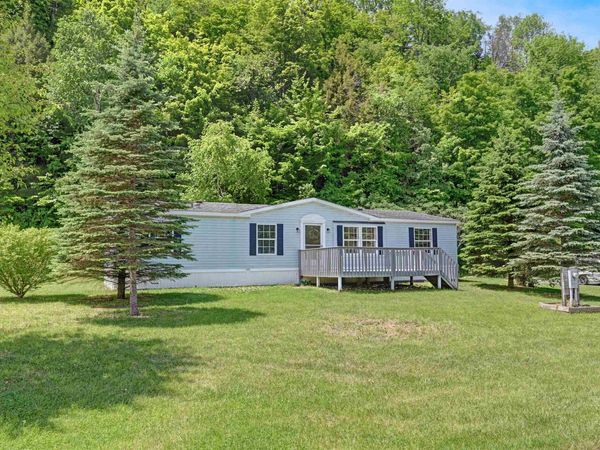 409 Seaver Road, Williamstown, VT 05679