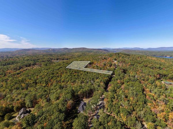 Lot 4 Winona Road, Meredith, NH 03253