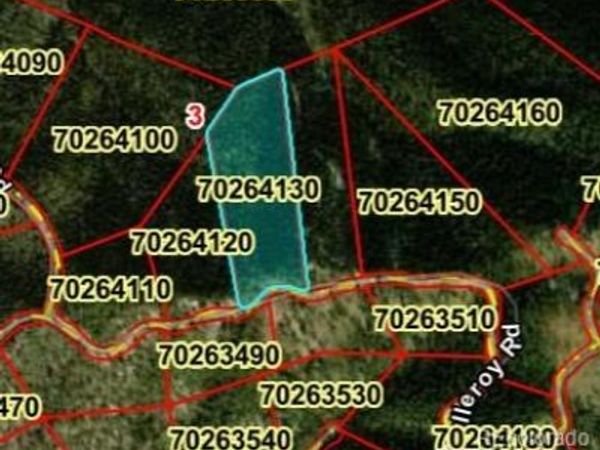 LOT 5563 Balleroy Road , San Luis, CO 81152