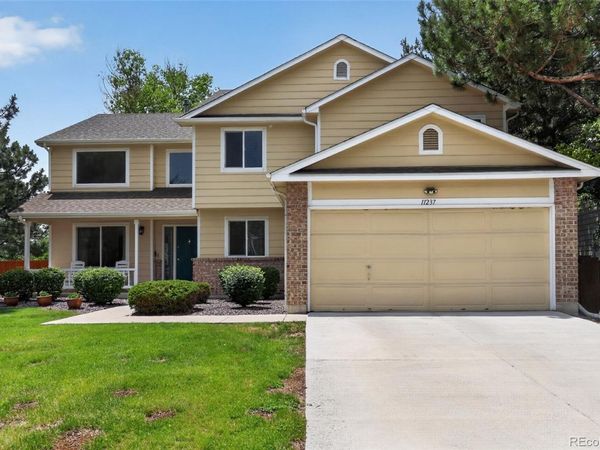 11237 Depew Court, Westminster, CO 80020