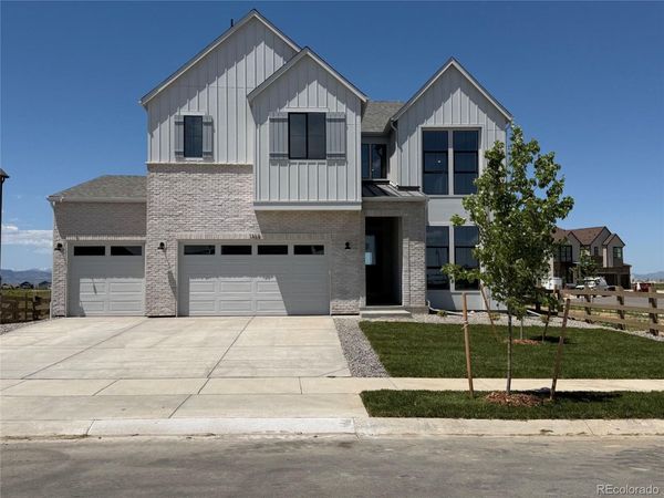 1365 Weller Court , Timnath, CO 80547
