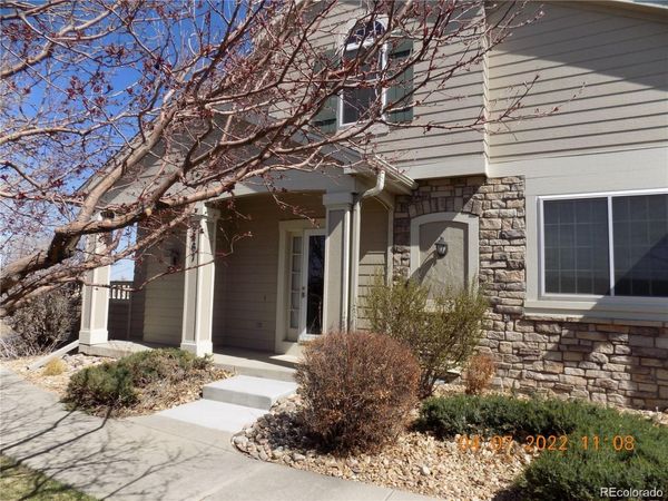 9467 Crossland Way , Highlands Ranch, CO 80130