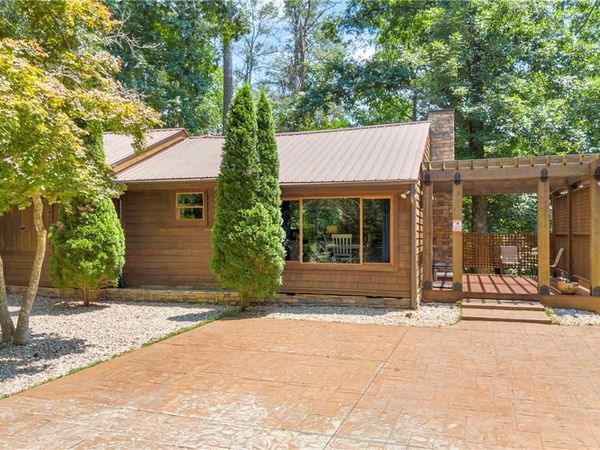2170 Cove Trail, Cumming, GA 30041