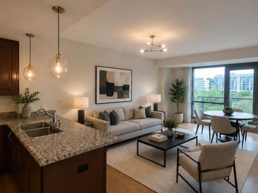 3201 Dodge Court, Unit 5204, Omaha, NE 68131
