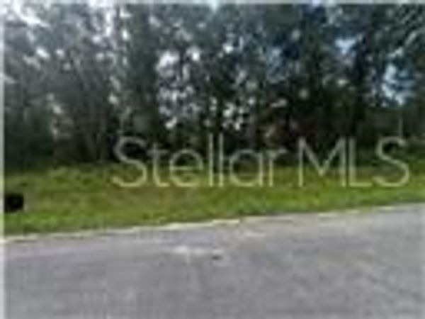 3698 E JOHNSON PLACE , INVERNESS, FL 34453