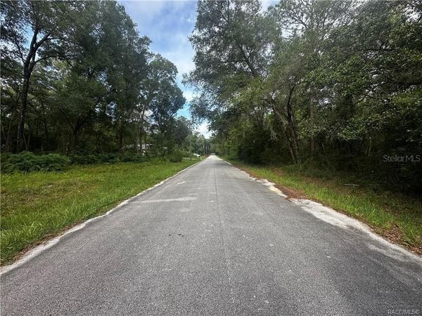 3698 E JOHNSON PLACE, INVERNESS, FL 34453