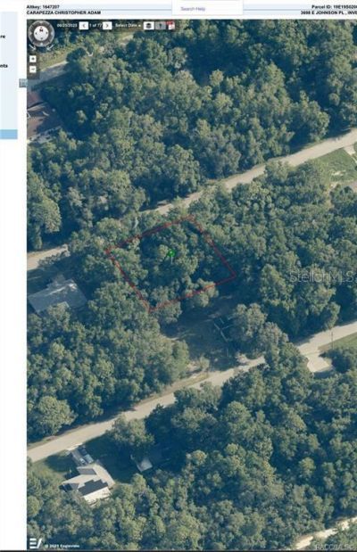 3698 E Johnson Place, Inverness, FL 34453 Photo