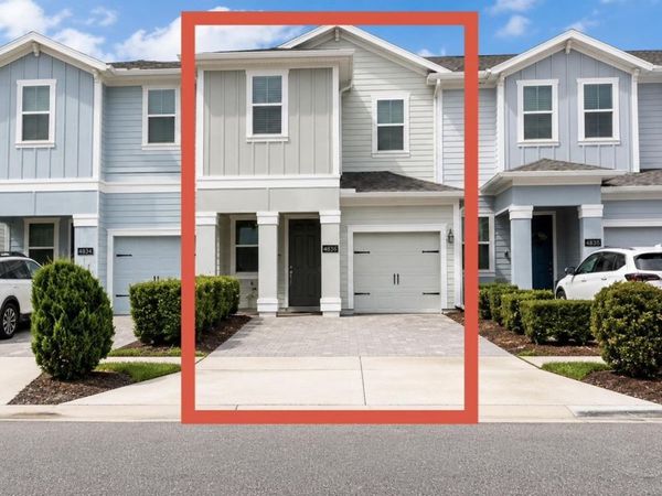 4836 TRIBUTE TRAIL , KISSIMMEE, FL 34746